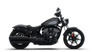 New 2026 Indian Motorcycle Chief Dark Horse